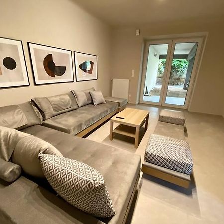 Amazon Spacious 3Bedroom Premium Neighbourhood Афины Экстерьер фото