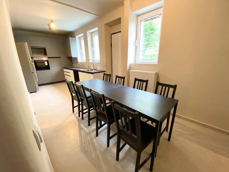 Amazon Spacious 3Bedroom Premium Neighbourhood Афины Экстерьер фото